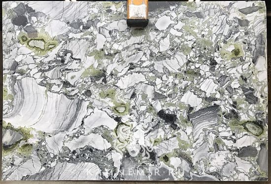 White Beauty - фото 3