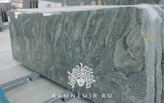 Verde Marina - фото 4