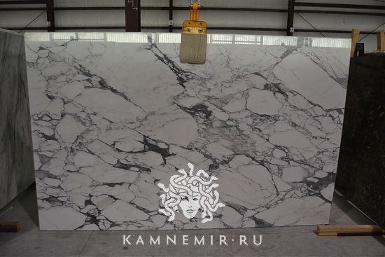 Arabescato Vagli - фото 4