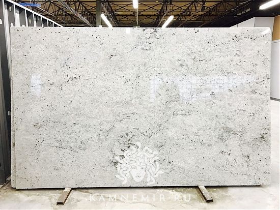 Colonial White - фото 4