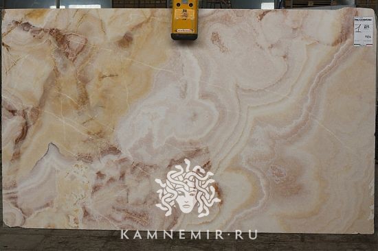 Onyx Kilimanjaro - фото 4