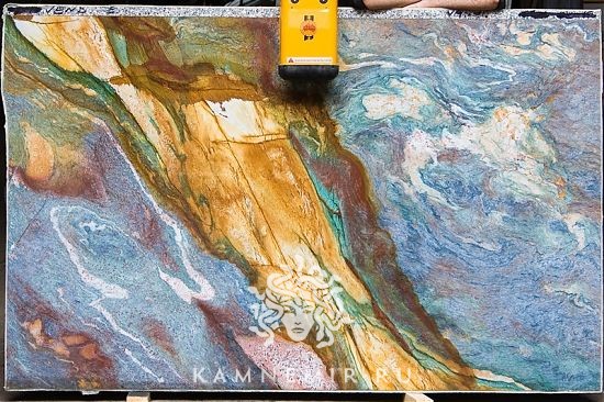 Van Gogh / Blue Louise - фото 4