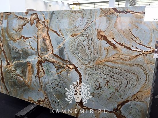 Blue Roma - фото 4