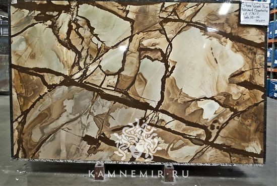 Stone Wood - фото 4