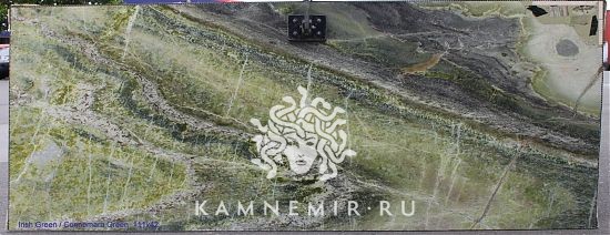 Irish Green - фото 5