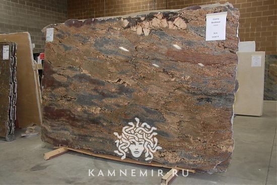 Crema Bordeaux - фото 4