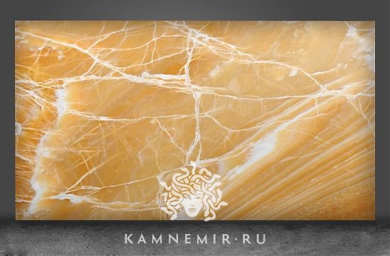 Onyx Orange - фото 5