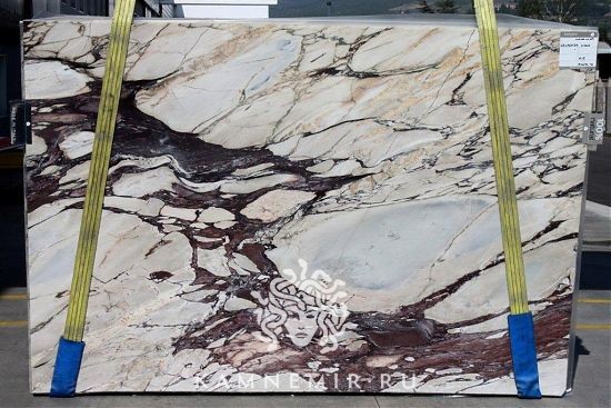 Calacatta Viola / Breccia Capraia - фото 7