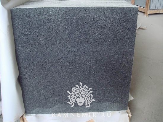 Padang Dark / G 654 / Sesame Black - фото 4