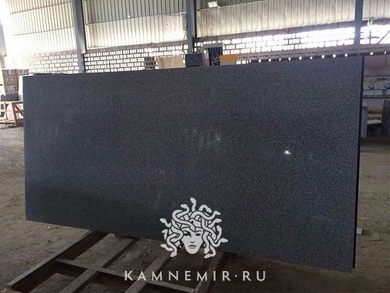 Padang Dark / G 654 / Sesame Black - фото 2