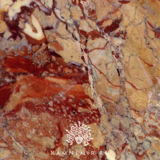 Opera Fantastico / Sarrancolin