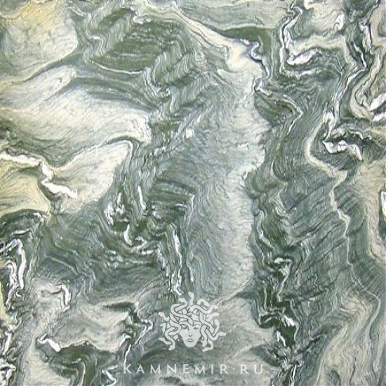 Cipollino Verde / Cipollino Green