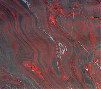 Фрагмент текстуры Iron Red