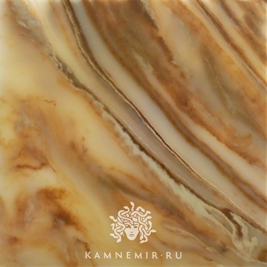 Onyx Tiger / Onyx Tigrato