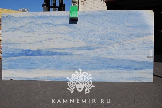 Azul Macauba - фото 1