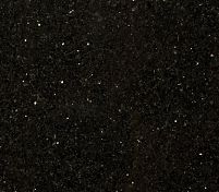 Фрагмент текстуры Black Galaxy