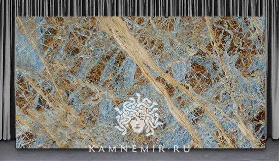 Blue Jeans - фото 1