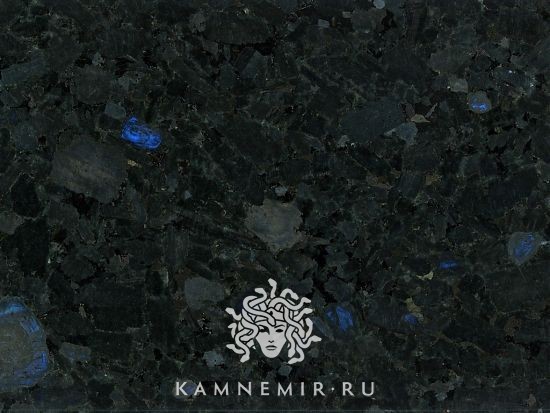 Volga Blue / Лабрадорит Волга - изображение 1