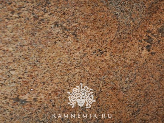 African Ivory / African Juparana - изображение 1