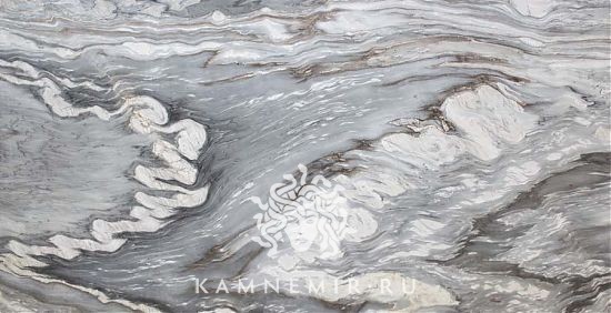 Calacatta Cielo - изображение 1