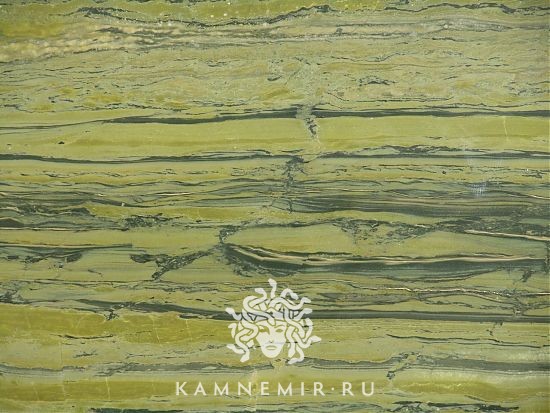 Verde Bamboo - изображение 1