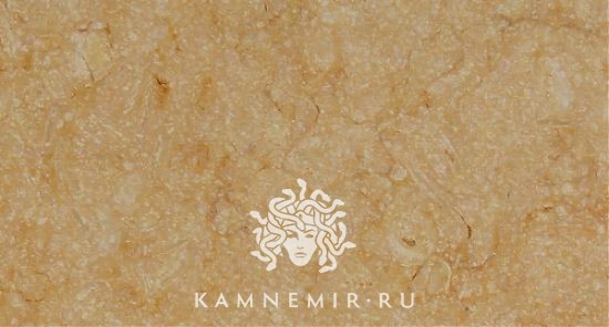 Giallo Atlantide - изображение 1