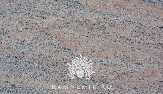 Indian Juparana - изображение 1