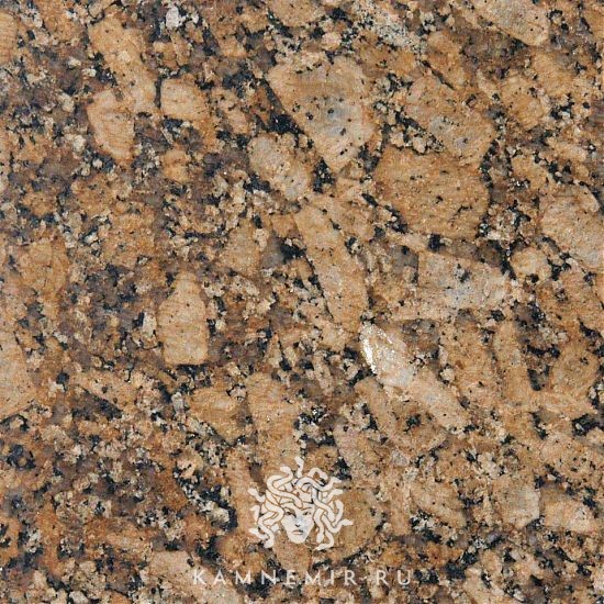 Giallo Fiorito - изображение 1