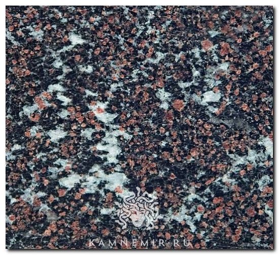 Нигрозеро / Гранатовый амфиболит - изображение 2