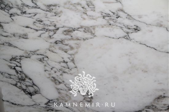 Arabescato Vagli - изображение 2