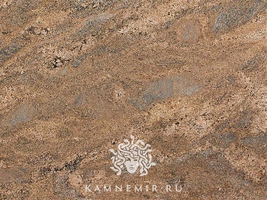 African Ivory / African Juparana - изображение 2