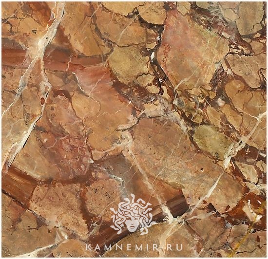 Opera Fantastico / Sarrancolin - изображение 6