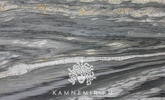 Calacatta Cielo - изображение 3