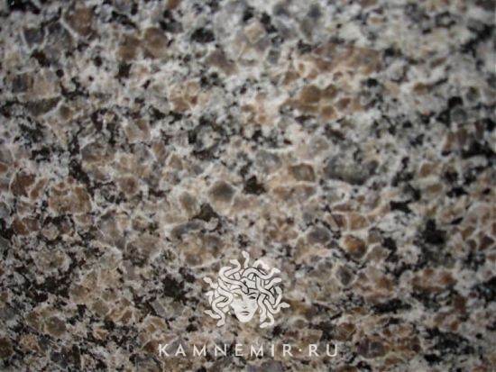 Ocre Itabira - изображение 3