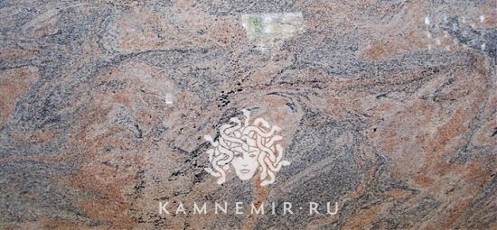 Indian Juparana - изображение 4