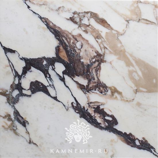 Calacatta Viola / Breccia Capraia - изображение 2