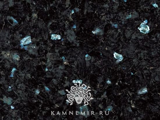 Volga Blue / Лабрадорит Волга - изображение 6