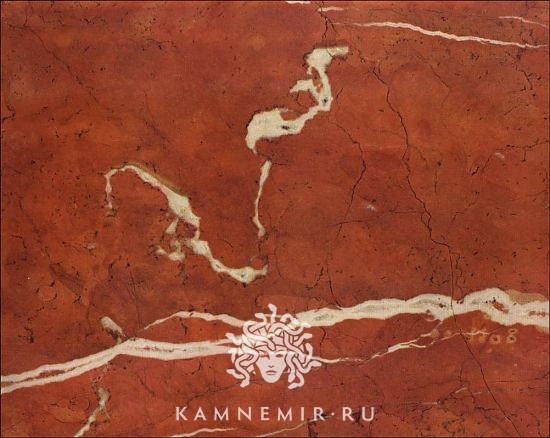 Rosso Alicante / Rojo Alicante - изображение 1