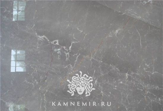 Cesar Grey / China Grey - изображение 1