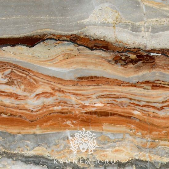 Arabescato Orobico Rosso - изображение 1