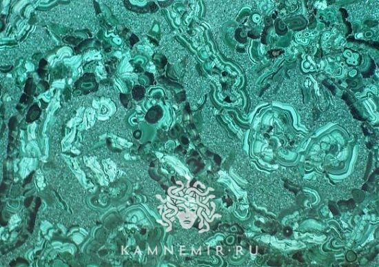 Malachite - изображение 1