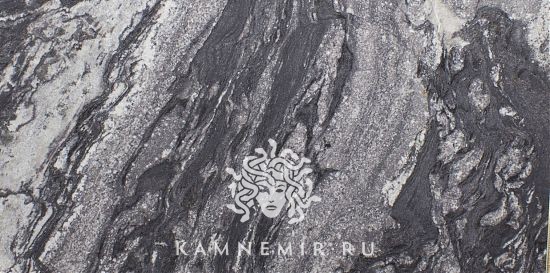 Atacama Black - изображение 1