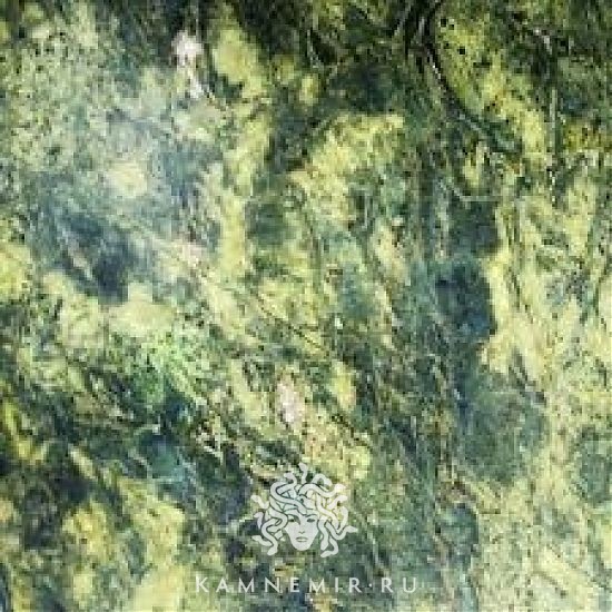 Verde Karzai - изображение 1