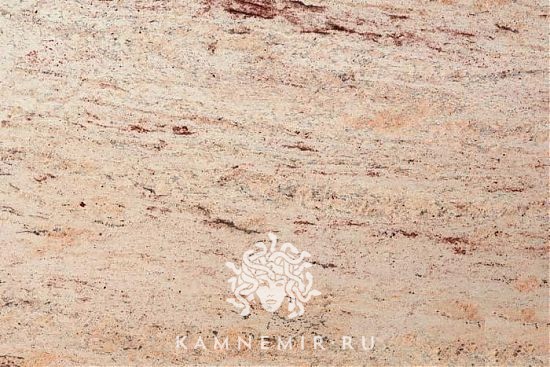 Ivory Brown / Shiva Gold - изображение 1