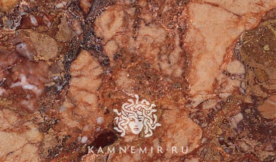 Breccia Pernice - изображение 1