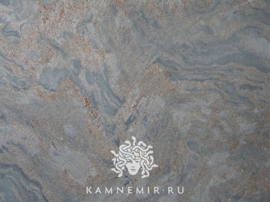 Palissandro Bluette / Palissandro Bronzo - изображение 2