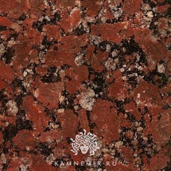 Капустинский / Rosso Santiago - изображение 1