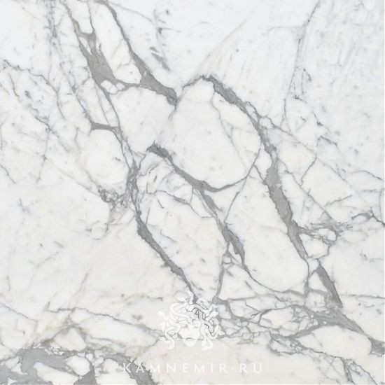 Bianco Statuario - изображение 3