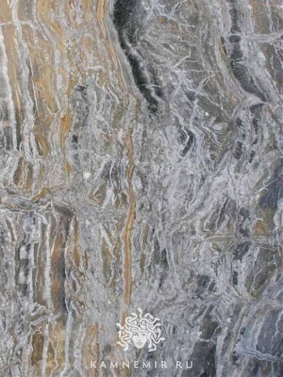 Arabescato Orobico Grigio - изображение 3