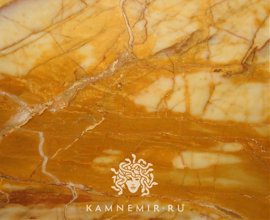 Giallo Siena - изображение 3